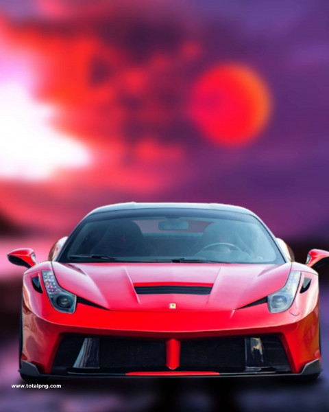 Car Photo Editing Background For Picsart