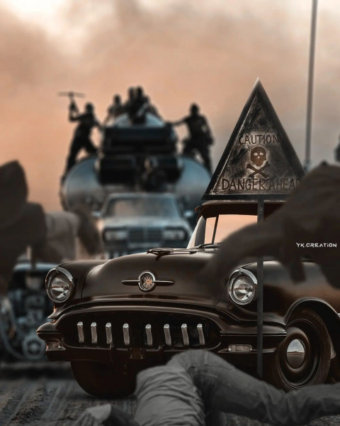Car Poster Photo EDiting HD Background Download
