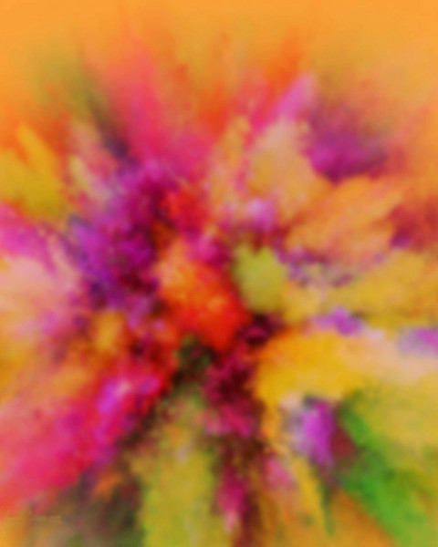 CB Blur Happy Holi CB Background for Photo Editing Free