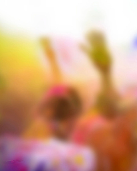 CB Blur Happy Holi CB Background for Photo Editing HD