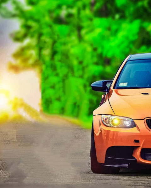 Cb Car Background 2021