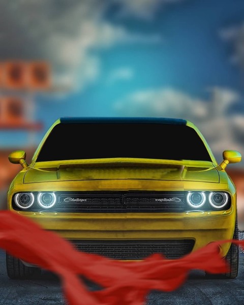 Cb Car Photo Editing Full HD Background