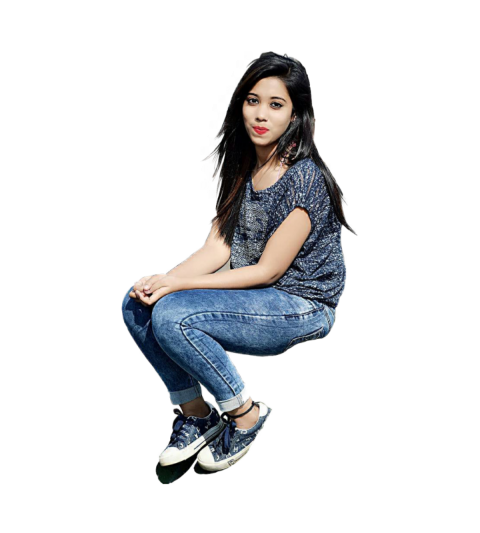 Cb Edit Girl Png Hd Download