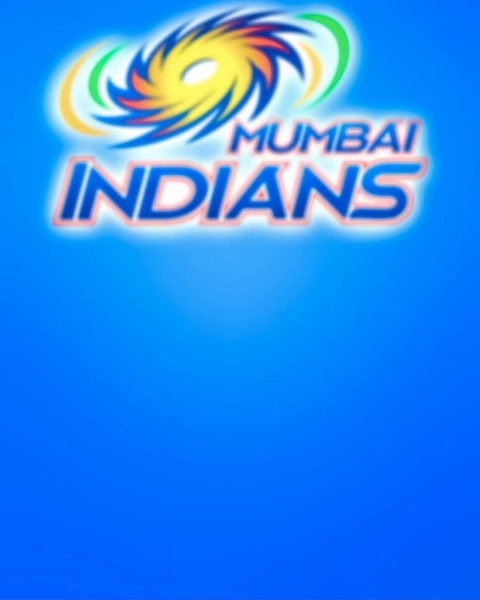CB Edit IPL Mumbai Indians Background Full HD