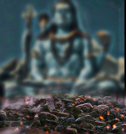 Cb Edit Maha Shivratri Background Hd