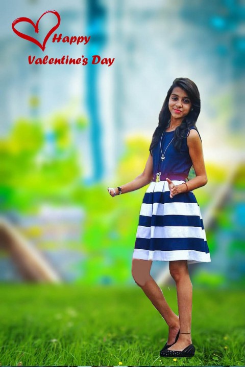 Cb Edit Valentine Day Editing Special Background