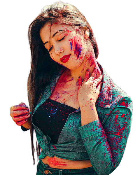 CB Editing Girls PNG For Picsart Photo  Full HD