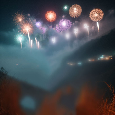 CB Editing Happy New Year 2025 Background Hd Images