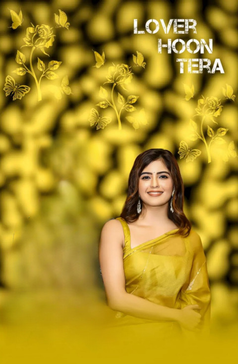 CB Editing HD Cute Girl Background Download