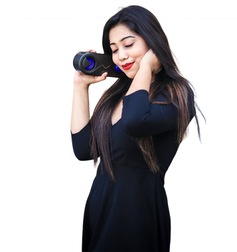CB Editing Indian Girl PNG Image For Photoshop