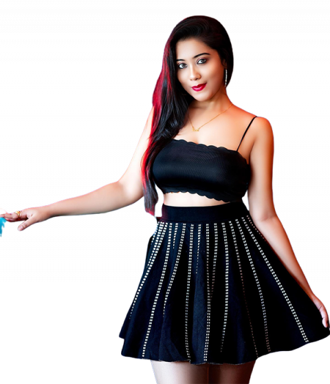 CB Editing Indian Girl PNG Image For Photoshop HD