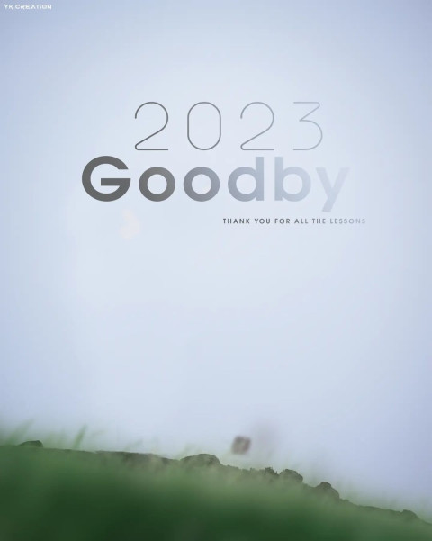 CB Editing New Year 2024 Background HD For Photoshop Images