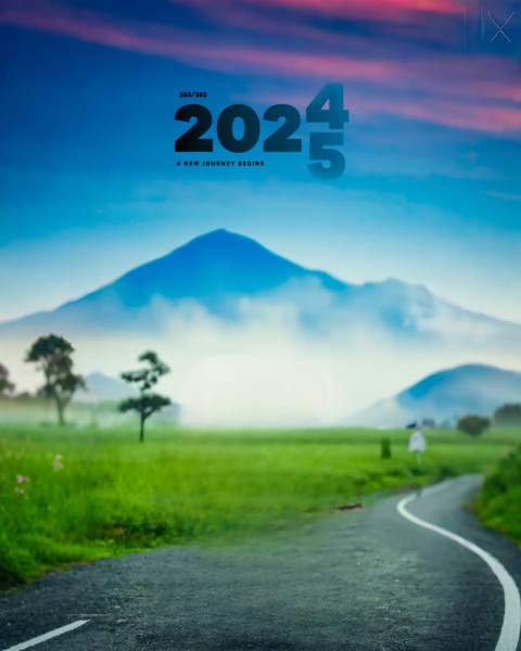 Cb Nature Background For Picsart Editing 2025 New Year