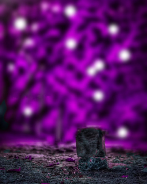 CB New Editing Bokeh Background Download Full HD