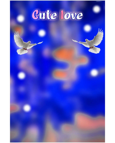 CB New Editing Cute Love Background Download Full HD