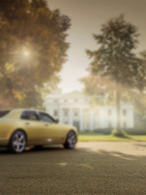 Cb Photo Editing Blur Car Background