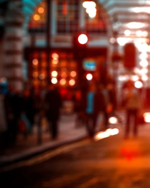 CB Photo Editing Bokeh Background Download Free