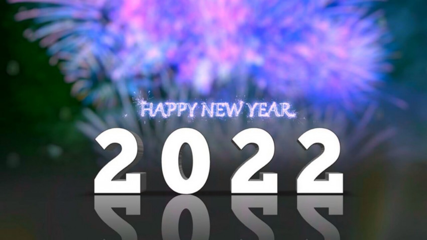 CB PicsArt Editing Happy New Year Background HD 2022