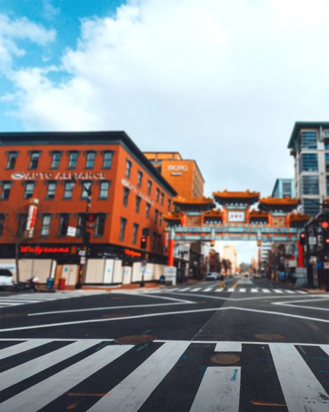 CB Road Background Download For HD Photo Editing