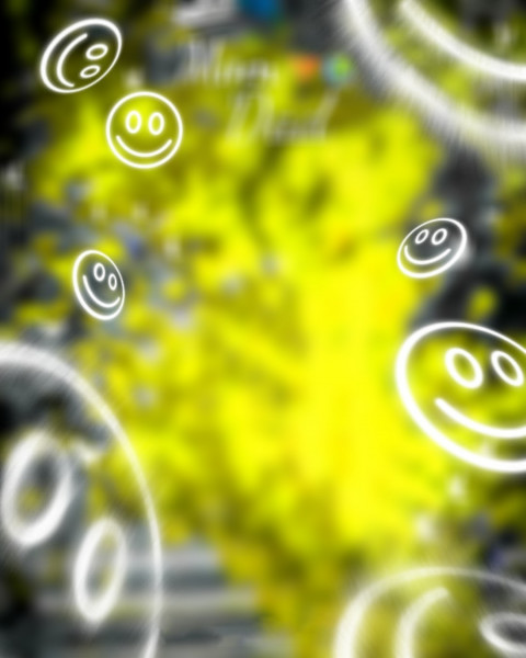 CB Yellow Background Full HD Download For Photo Editing Pic