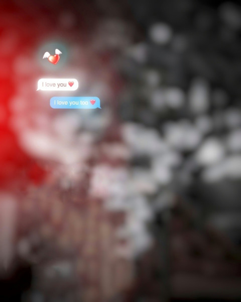 Chatting CB Background HD For Photo Editing
