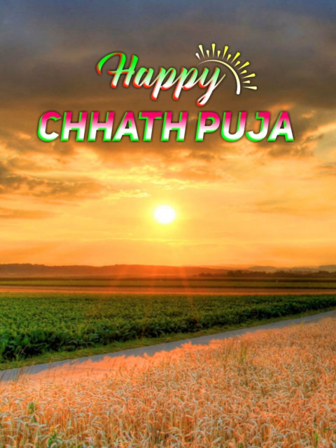 Chhath Pooja Editing Background Free For PicsArt
