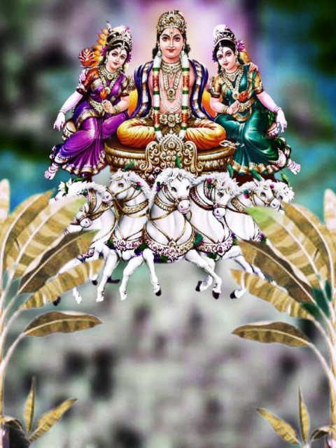 Chhathi Maiya CB Photo Editing Background HD Download