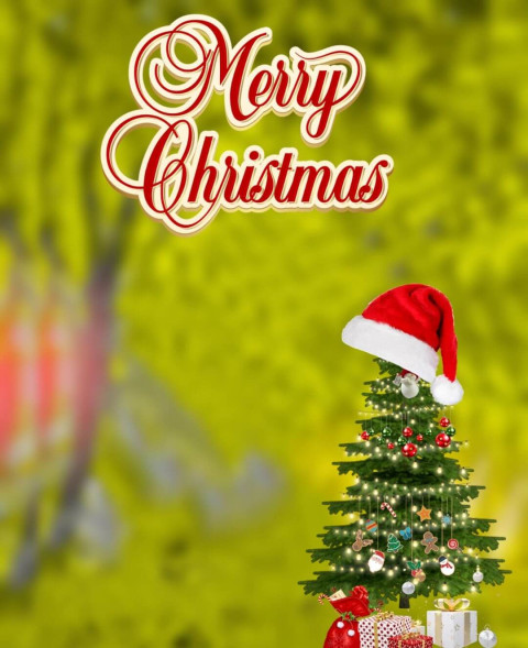 Christmas Background Images For Photoshop