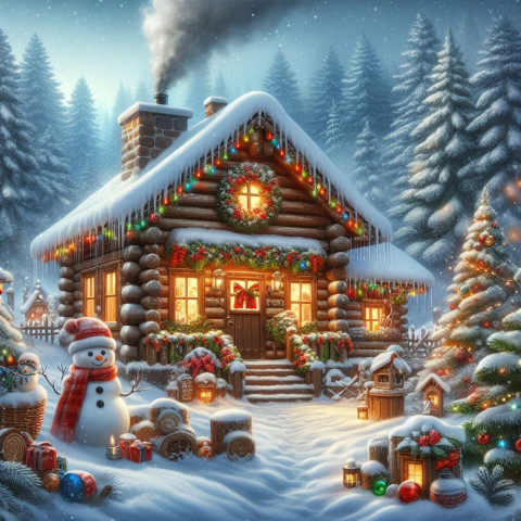 Christmas Wallpaper HD For WhatsApp Dp Status Images Img