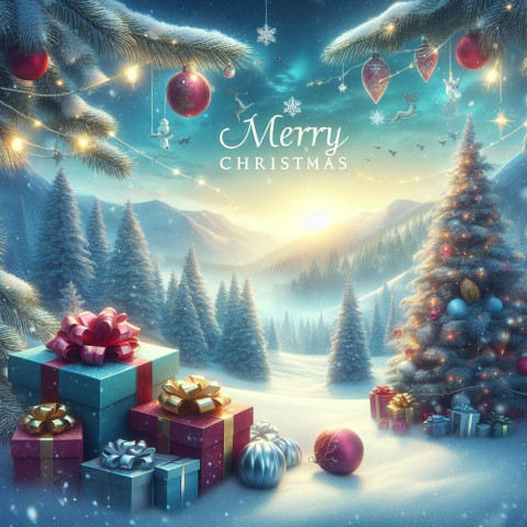 Christmas Wallpaper HD For WhatsApp Dp Status Images Pic