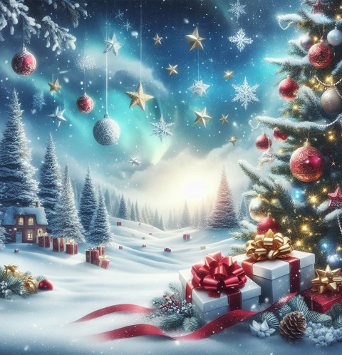 Christmas Winter Wallpaper HD for Whatsapp Dp Status Images  Pic