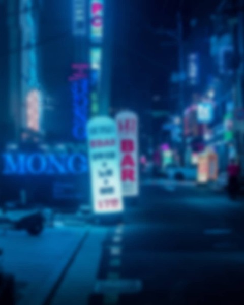 City Blur CB Background Editing For Picsart (Blurred)