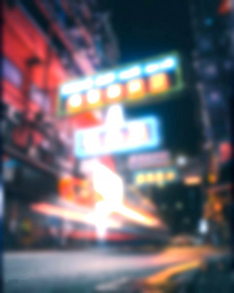 City Light Picsart Editing Background Download HD