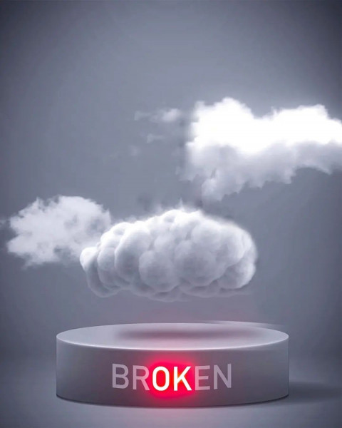 Cloud Snapseed CB Editing Background HD For Picsart