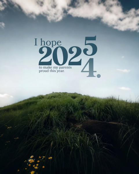 Creative Cb New Year Banner Editing Hd Background 2025