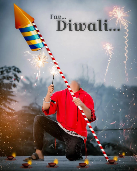 Creative Diwali Editing New Pictures HD Background Free