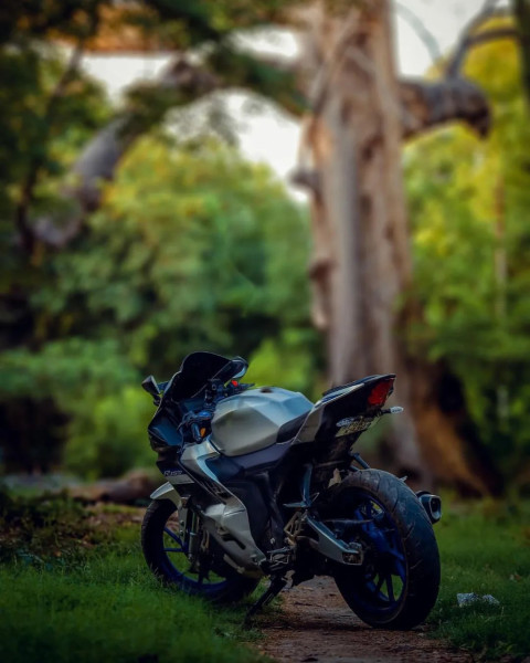 Creative HD Background Bike Images Free For CB Editing Pictures