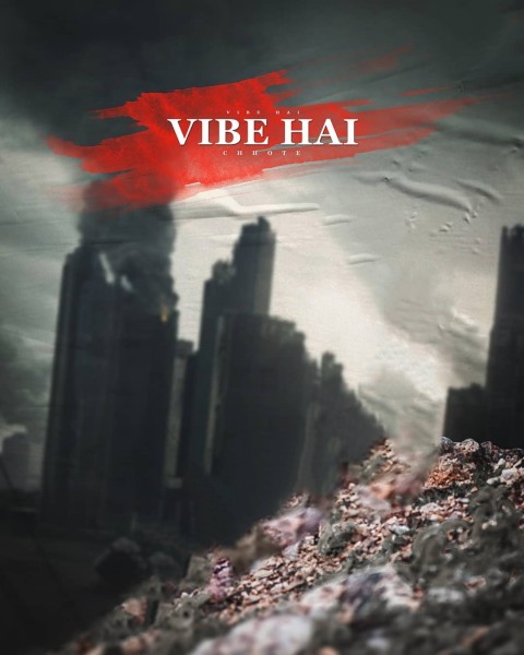 Creative Manipulation Background Download