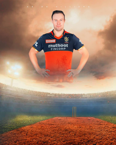 Cricket Editing Background HD Photoshop Picsart
