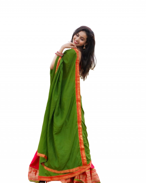 Cute Girl PNG Download Transparent Background