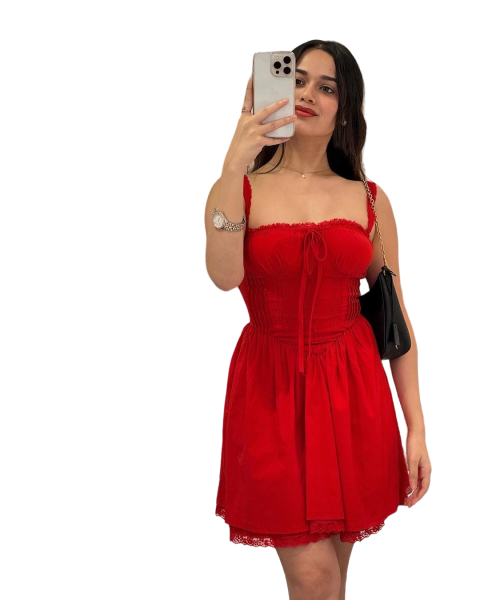 Cute Girl Png Indian Model transparent Background