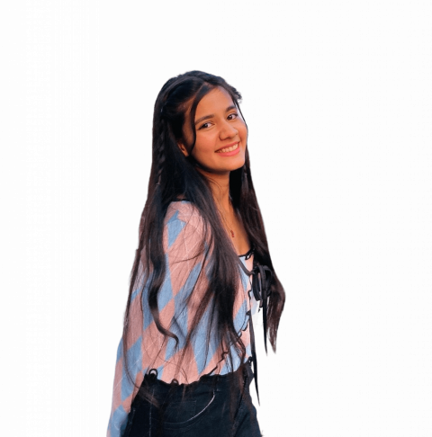 Cute Girls PNG Indian Model For picsart Editing