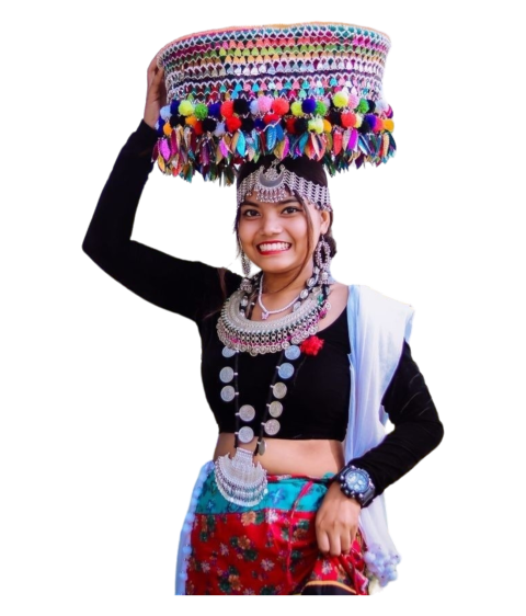 Cute Indian Girl Png Free Download Vector