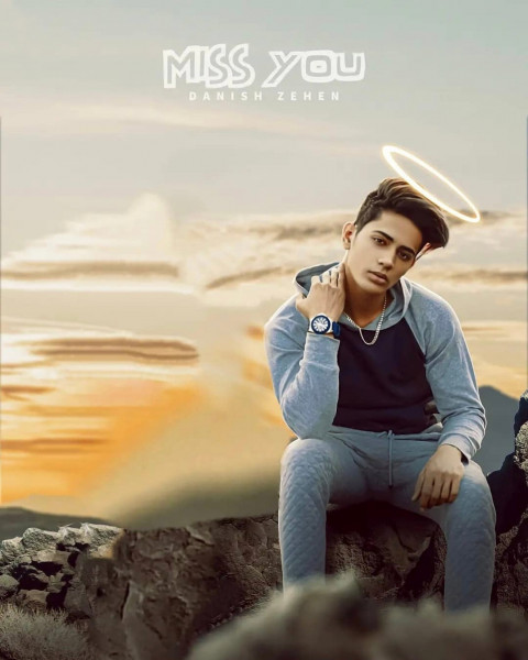 Danish Zehan Picsart Editing Background HD For CB