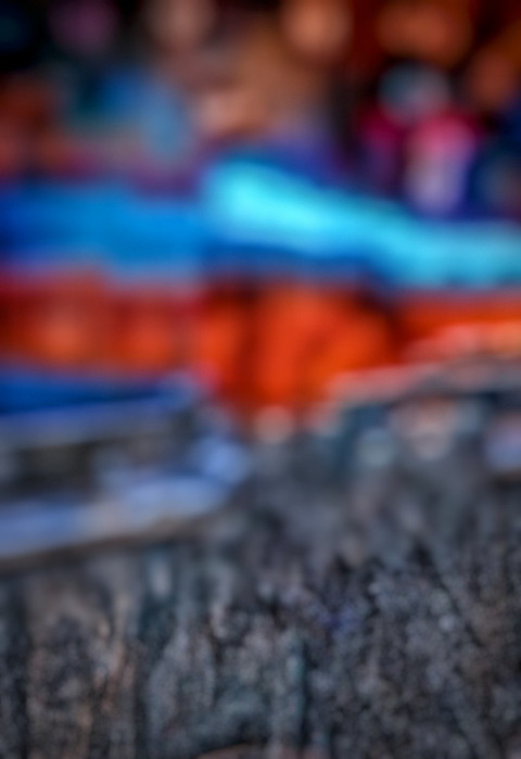 Dark Blue CB Background Full HD Download Free