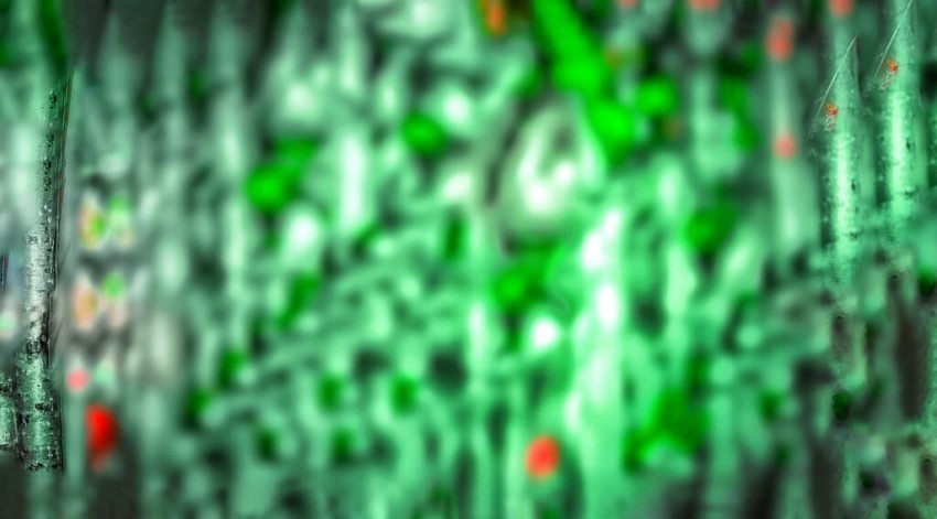 Dark Green Snapseed Editing background HD