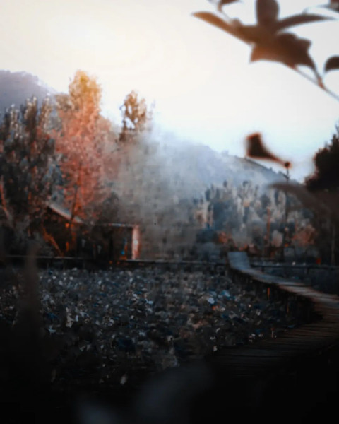 Dark Instagram Viral Wallpapers HD Images Editing Photo