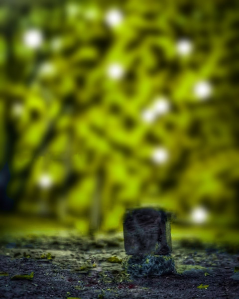 Dark Viral CB NAture Background HD For Photo Editing