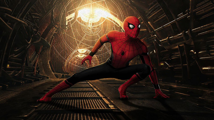 Desktop Wallpapers Spider Man No Way Home Full HD Pictures Pic