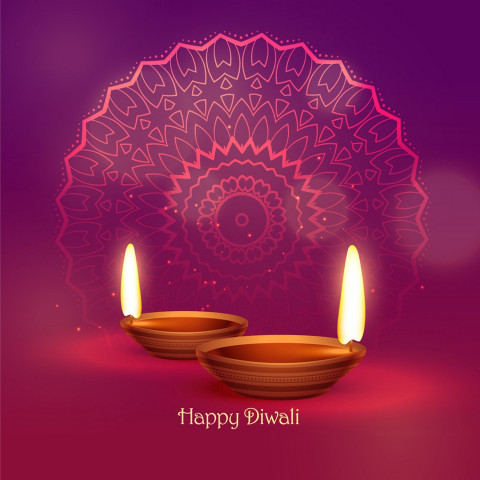 Dipawali Wishes Images HD For WhatsApp Status Pics